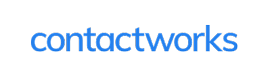 ContactWorks Logo