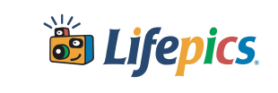 LifePics Logo