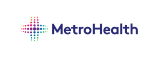 MetroHealth System Logo