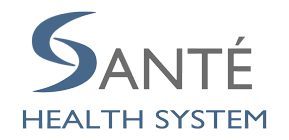 Santé Health Systems Logo