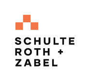 Schulte Roth & Zabel LLP Logo