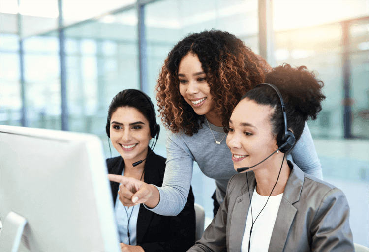How to Improve Customer Experience in a Call Center