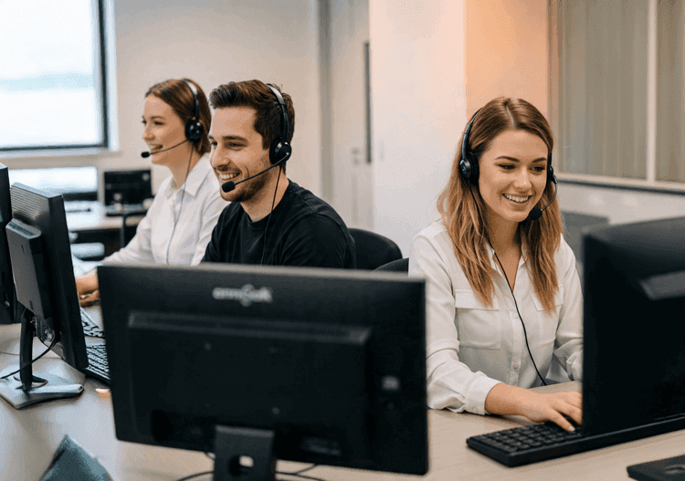 How to Improve Online Customer Service