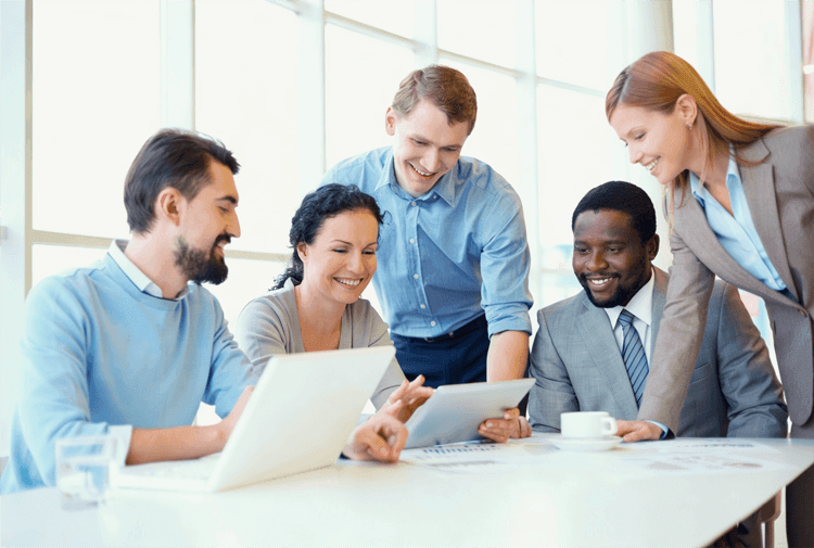 HR Service Management