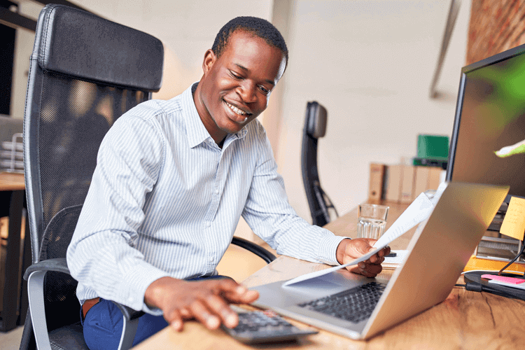IT Cost Management