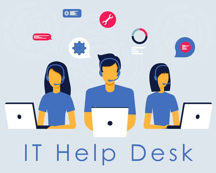 IT Help Desk Ultimate Guide Giva