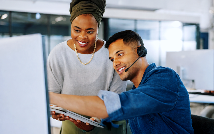 IT Help Desk Escalation Rules