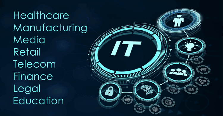 Information Technology Industsry Analysis Overview