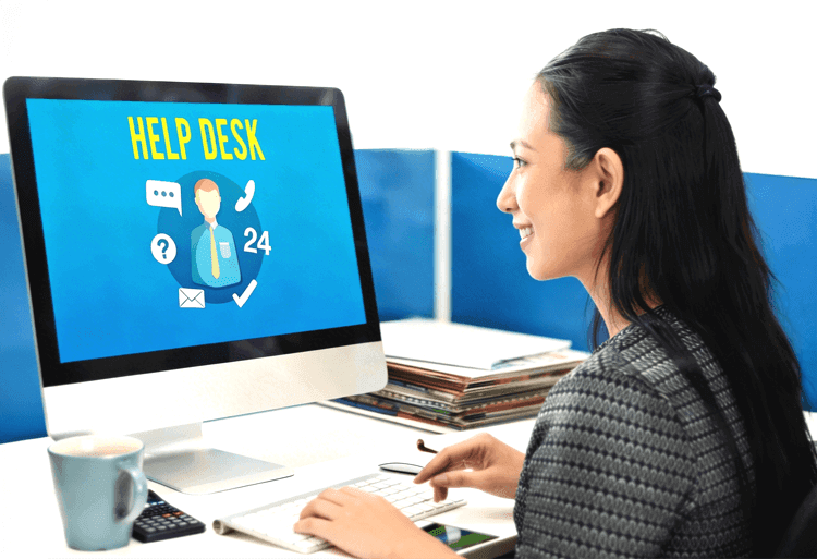 IT Self-Service Portal