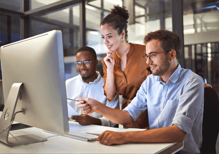 IT Service Desk PPT Assessment