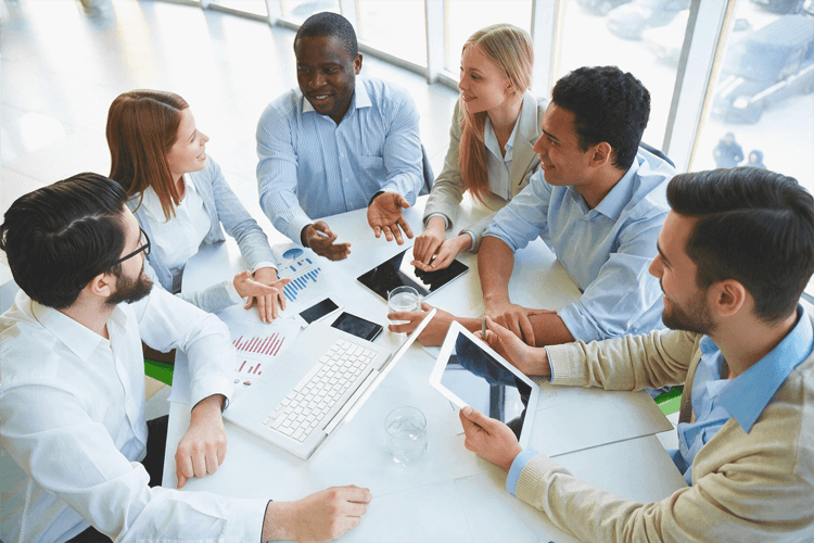 IT Support Analyst Ticket Volume Benchmark