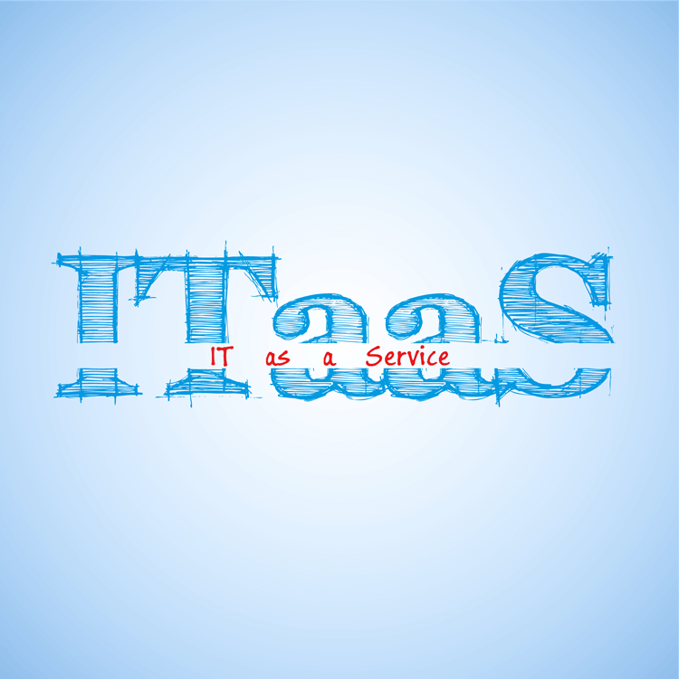 ITaaS IT as a Service