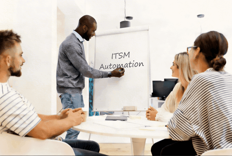ITSM Automation