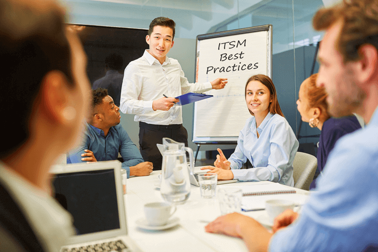 ITSM Best Practices