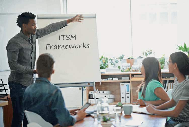 ITSM Frameworks