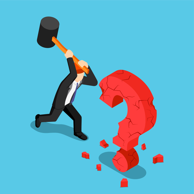 Mistakes When Building a Knowledge Base
