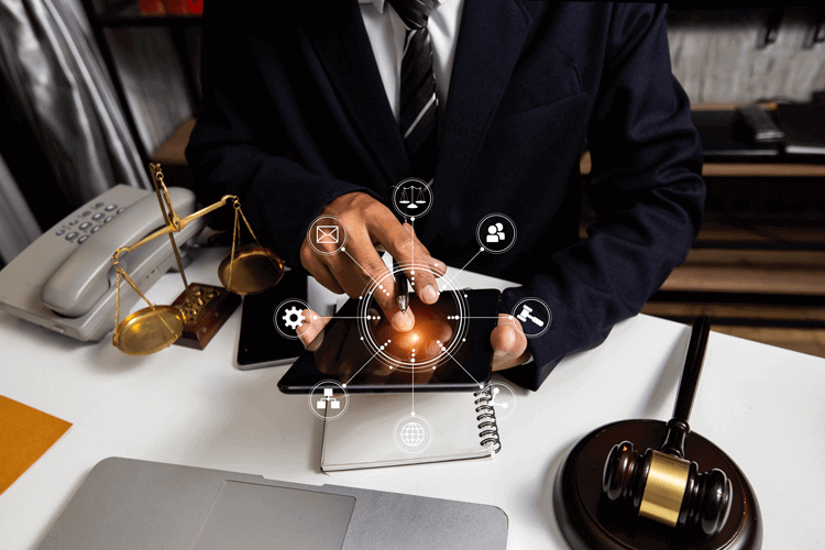 Cloud Computing for Lawyers; Why Migrate Your Law Firm