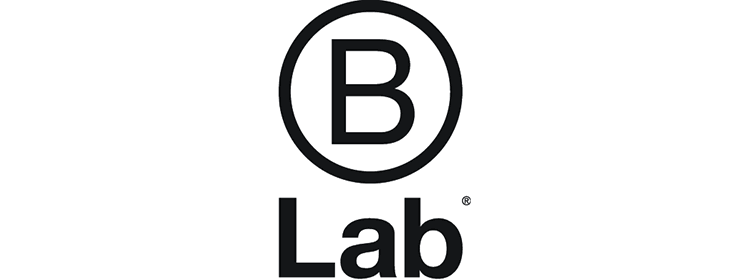 B Lab Logo