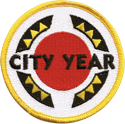 Giva Interns & City Year