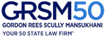 Gordon Rees Scully Mansukhani, LLP