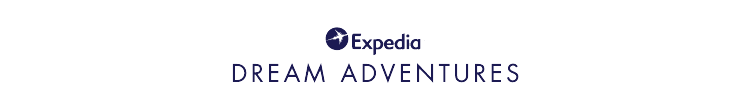 Expedia Dream Adventures