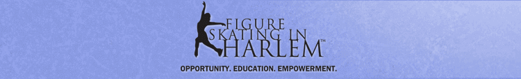 Figure Skating in Harlem