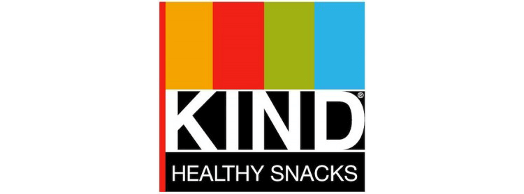 Giva Salutes: KIND Healthy Snacks | Giva