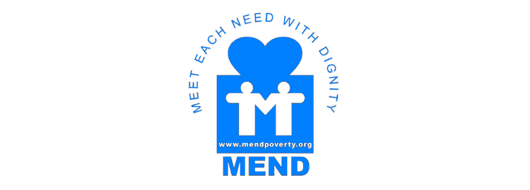 Mend Poverty