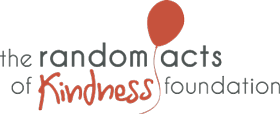 Random Acts of Kindness Foundation
