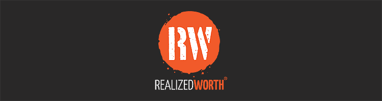 Realized Worth