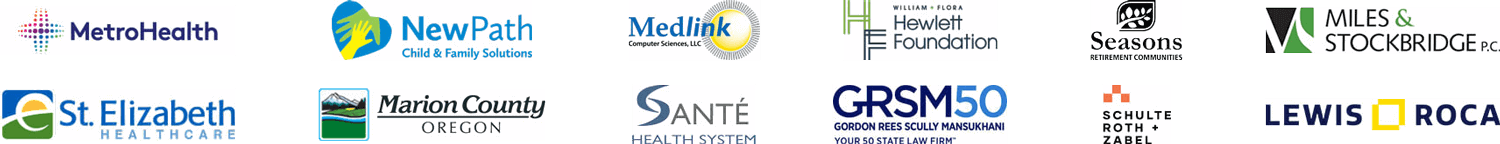 Giva Customer Logos