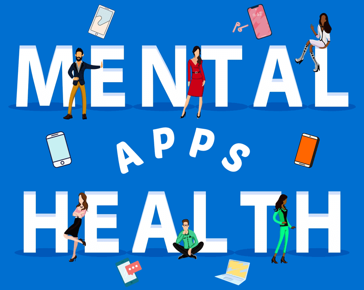 Mental Health Apps