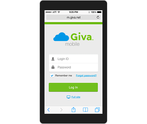Giva eMobile