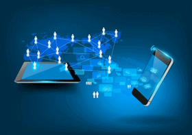 Mobile Devices Biggest 2015 Trend