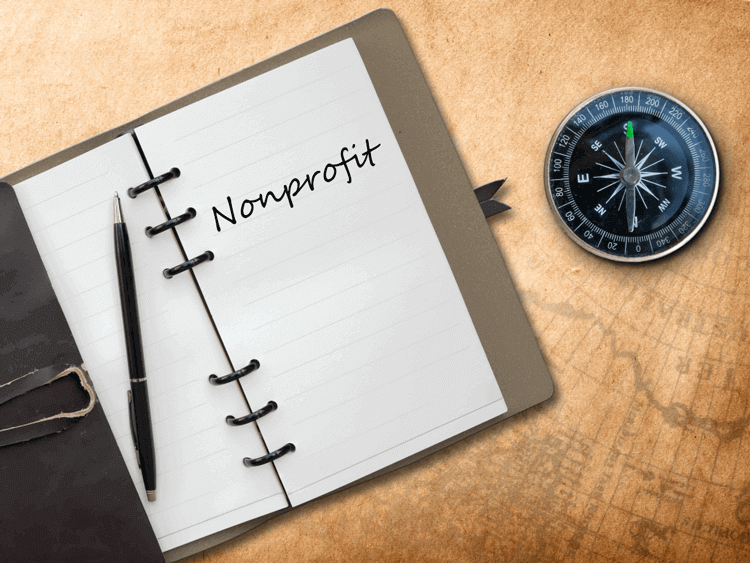 Guide to Starting a Nonprofit