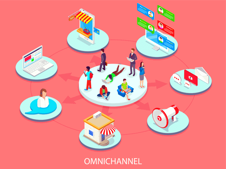 OmniChannel Customer Experience