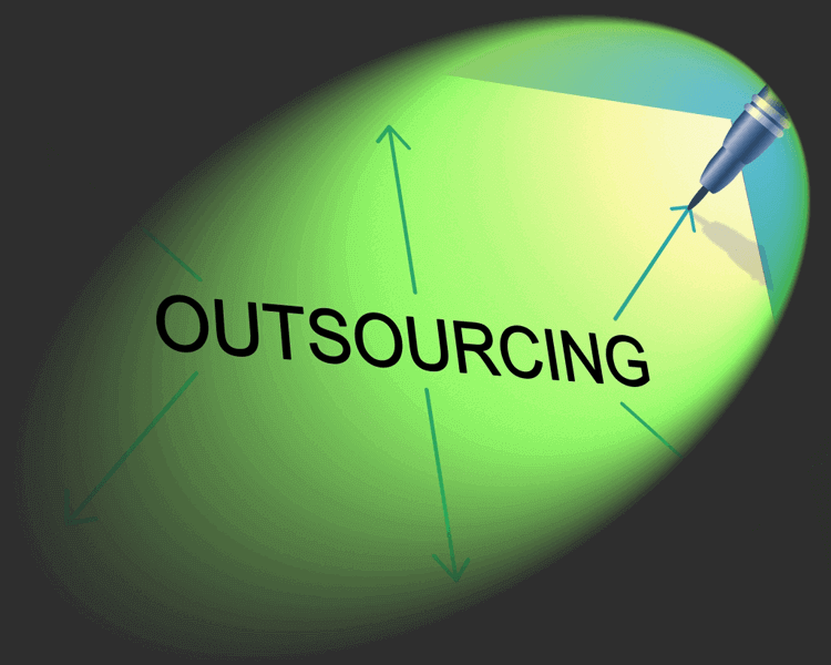 Outsourcing Customer Service