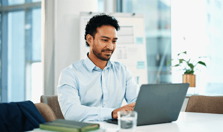 Proving IT Business Value