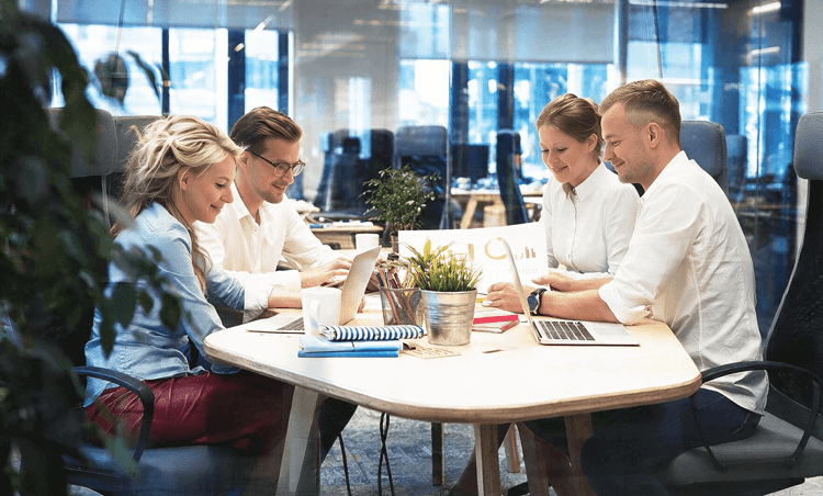 Quiet Customer Account Churn Signals