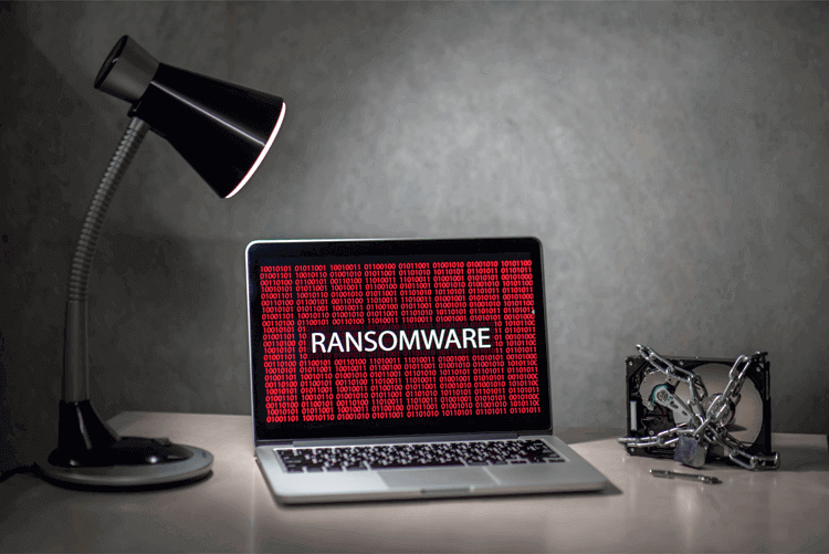 The Six Most Damaging Types of Ransomware That Every Business Should Be Aware Of