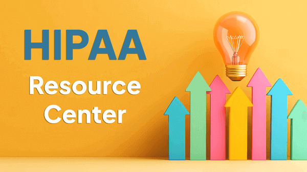 HIPAA Resource Center
