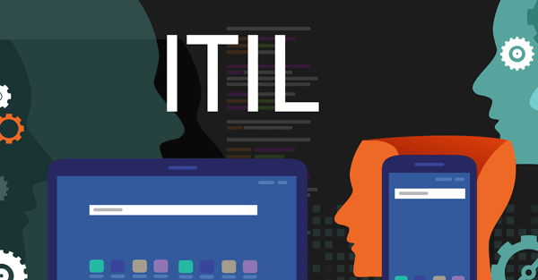 ITIL Resource Center