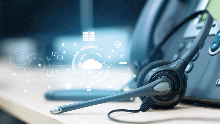 SaaS Customer Support