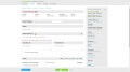 Customer Service Software Temporary Ticket Notes