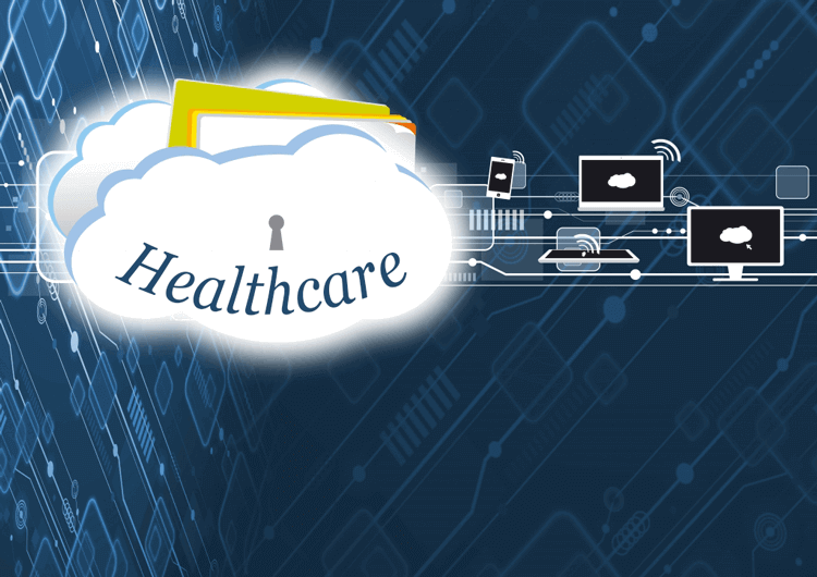 4 Issues & Solutions Affecting Cloud Computing in Healthcare