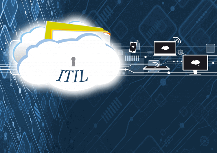ITIL & the Cloud