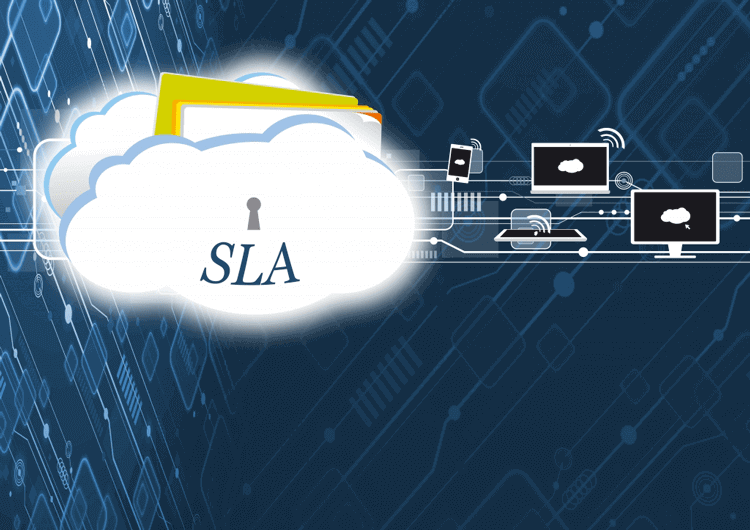 6 Important Considerations for Cloud Service Level Agreements (SLA)