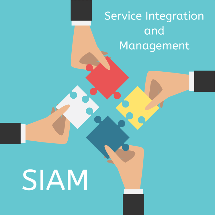 Service Integration and Management (SIAM)
