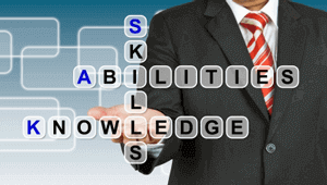 Skillful & Knowledgeable Volunteers