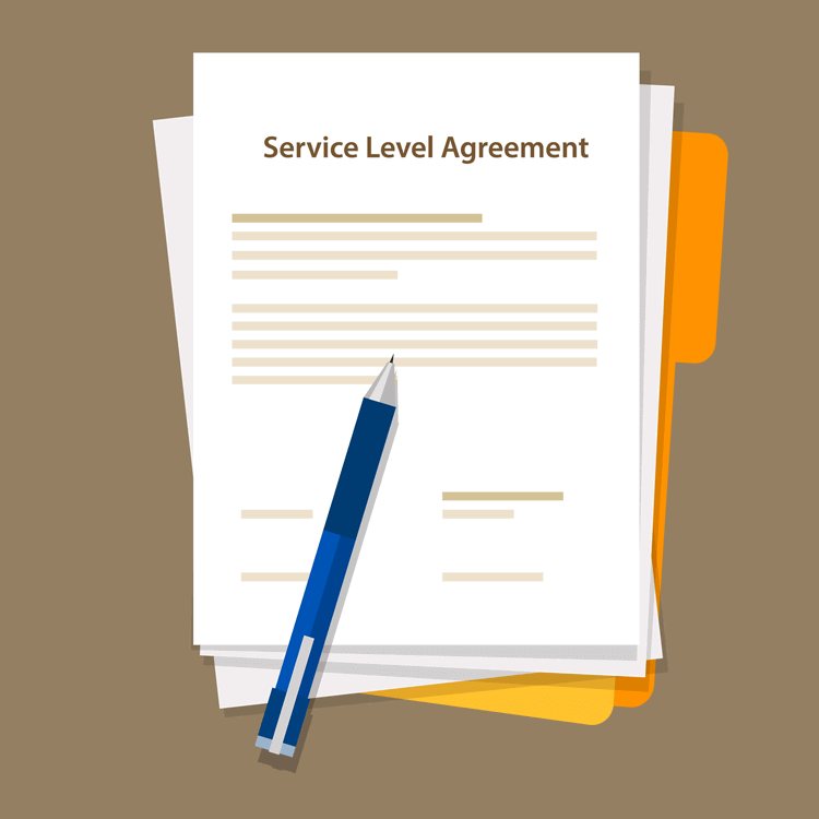 What Is a Service Level Agreement in Business? SLA Meaning and Definition